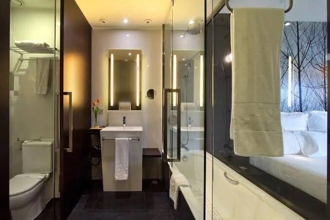 Фотография The Gates Hotel Barcelona 4*